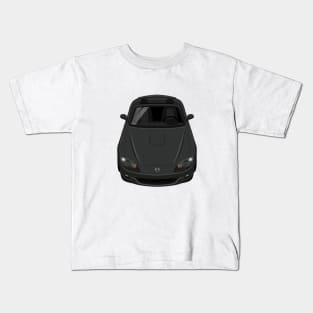 MX-5 NC 3rd gen 2005-2008 - Black Kids T-Shirt